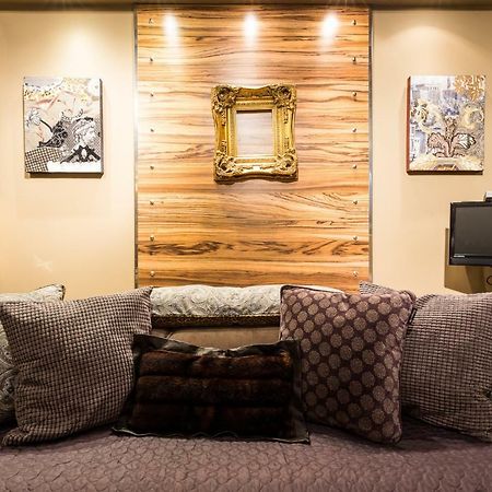 Outstanding Studio In Kolonaki Near The Metro Athènes Extérieur photo